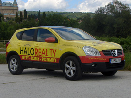 HALO reality