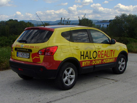 HALO reality