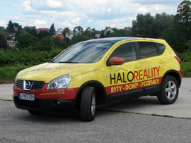HALO reality