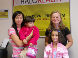 HALO reality