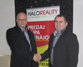HALO reality