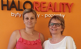Spokojní klienti HALO reality | Spokojnosť s maklérom z Prievidze