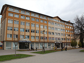 HALO reality Poprad