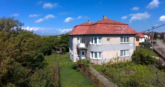 Predaj, rodinný dom Malý Horeš, Semjénská  - ZNÍŽENÁ CENA - EXKLUZÍVNE HALO REALITY
