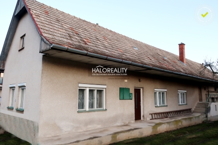 Predaj, rodinný dom Bojnice, Dubnica - ZNÍŽENÁ CENA - EXKLUZÍVNE HALO REALITY