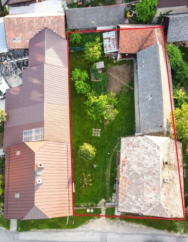 Predaj, rodinný dom Dlhá nad Oravou, s rovinatým pozemkom - ZNÍŽENÁ CENA - EXKLUZÍVNE HALO REALITY