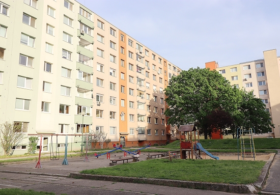 Predaj, trojizbový byt Bratislava Podunajské Biskupice, Hronská - EXKLUZÍVNE HALO REALITY