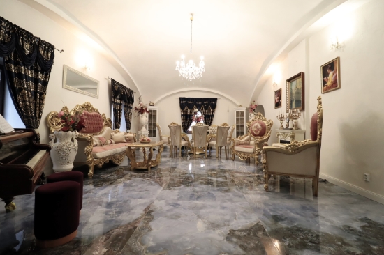 Predaj, rodinný dom Svätý Peter, dvojgeneračná luxusná vila - IBA U NÁS