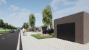 HALO reality | Predaj, pozemok pre rodinný dom   528 m2 Borovce, v ponuke 11 pozemkov - EXKLUZÍVNE HALO REALITY