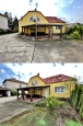 HALO reality | Predaj, rodinný dom Jur nad Hronom, s priľahlými budovami, krásnou záhradou, vhodný aj na podnikanie - IBA U NÁS
