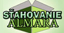 Viac informácii o parnerovi - Almara Žilina - sťahovanie