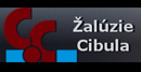 Viac informácii o parnerovi - Žalúzie Cibuľa
