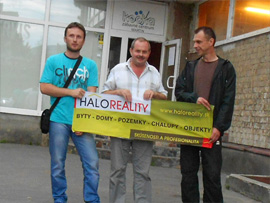 HALO reality
