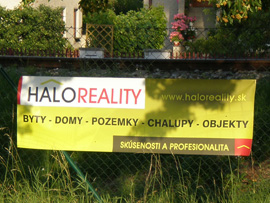 HALO reality
