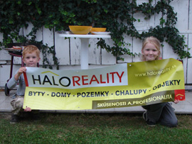 HALO reality