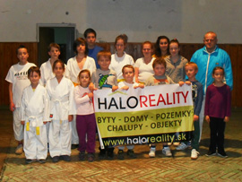 HALO reality
