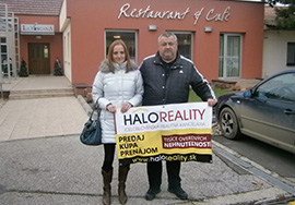 HALO reality
