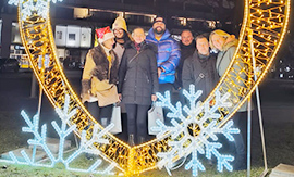 Recenzie, realitná kancelária HALO reality - Vianočná akcia Liptovský Mikuláš a Spišská N. V.