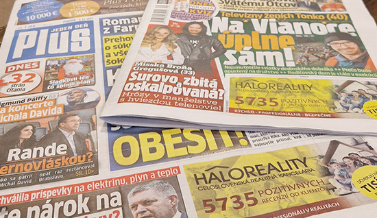 Opäť dvojitá mega reklama