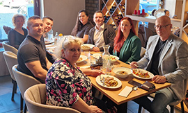 Nový manažér a priestory v Senici