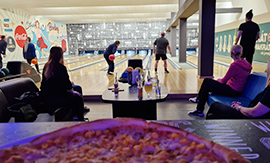 Pobočka Bratislava oslávila 11 rokov