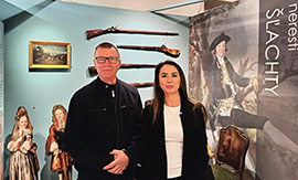 Firemná akcia pobočky Trebišov