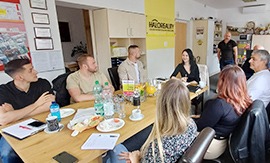 Reailtná akadémia - školenie maklérov