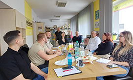 Reailtná akadémia - školenie maklérov
