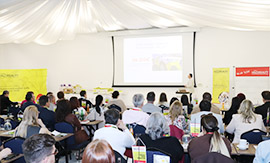 Recenzie, realitná kancelária HALO reality - Celoslovenský seminár JAR 2026