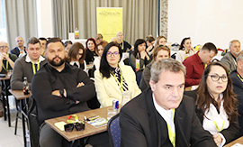 Recenzie, realitná kancelária HALO reality - Celoslovenský seminár JAR 2026