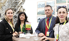 Recenzie, realitná kancelária HALO reality - Celoslovenský seminár JAR 2026