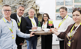 Recenzie, realitná kancelária HALO reality - Celoslovenský seminár JAR 2026