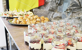 Recenzie, realitná kancelária HALO reality - Celoslovenský seminár JAR 2026