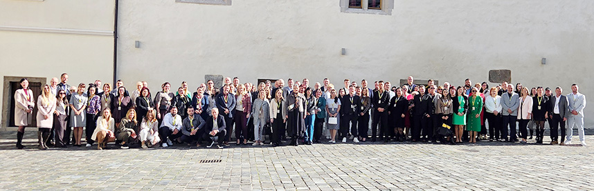 Celoslovenský seminár JESEŇ 2026