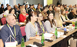 Celoslovenský seminár JESEŇ 2026