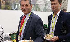 Celoslovenský seminár JESEŇ 2026