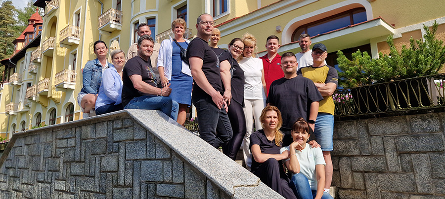 Vysoké Tatry pre najlepších 2026