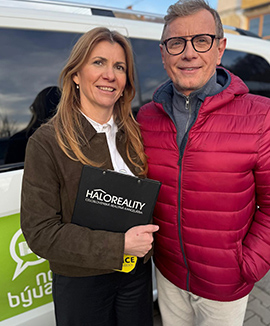 Opäť v novom bývaní na JOJke