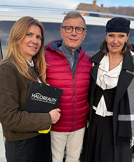 Opäť v novom bývaní na JOJke