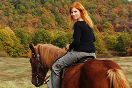 Profesionálny realitný maklér RNDr. Katarína Denková 