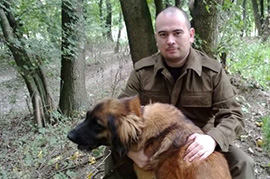 Profesionálny realitný maklér  Patrik<br><strong>Józsa</strong> 