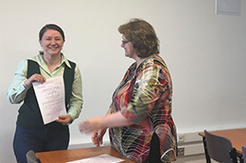 Profesionálny realitný maklér Ing. Jana Nejedlíková 