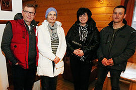 Profesionálny realitný maklér  Anna Nociarová 