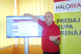 Profesionálny realitný maklér  Roman Pavlíček 