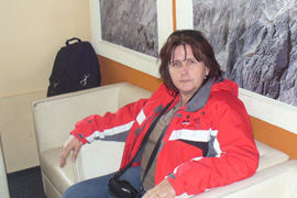 Profesionálny realitný maklér  Darina Sedliaková 