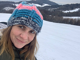 Profesionálny realitný maklér Ing. Andrea Šimončíková 