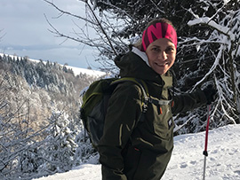 Profesionálny realitný maklér Ing. Andrea Šimončíková 