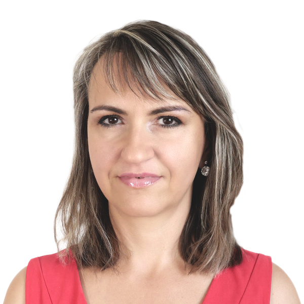 Realitná kancelária HALO reality -  Martina Klibániová