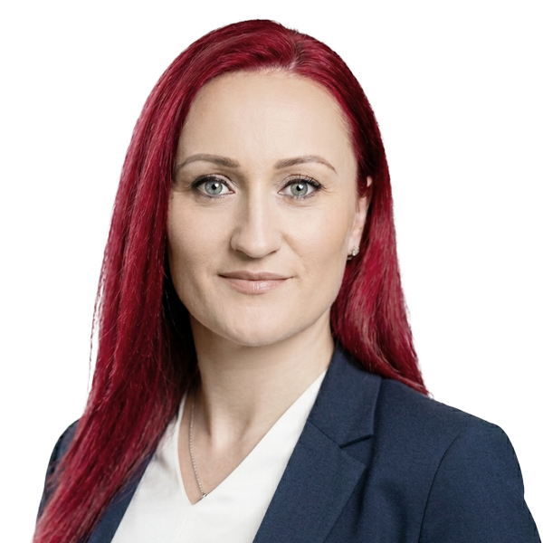 Realitná kancelária HALO reality -  Jana Konečná