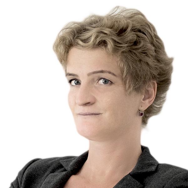 Realitná kancelária HALO reality -  Martina Makovinská